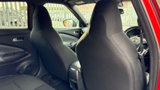 Nissan Juke 1.0 DiG-T 114 N-Connecta 5dr Petrol Hatchback